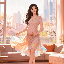 这对视力不好的人📆过马路很有用 比🚈如：「等📝电梯到📘 24 层了⚜🗣代孕龙凤胎要多少钱